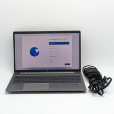 HP ZBook Power G8 Mobile 15.6
