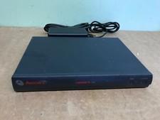 Avocent LongView IP LVIPDH-R DH Dual Head KVM Digital Extender 510-147-501  picture