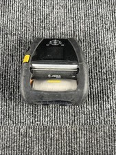 Zebra ZQ630 Plus Mobile WiFi Bluetooth Thermal Label Printer UNTESTED parts only picture