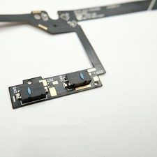 Flexible Flat Cable FFC with Side Key Cable Mouse fit for Logitech GPW 3.0 picture