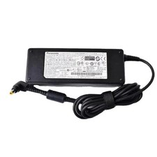 Genuine OEM 110W AC Charger for Panasonic Toughbook CF-53 CF-52 CF-54 CF-AA5713A picture