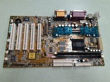 Soltek SL-67G64 Motherboard / 1x128MB picture