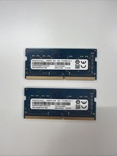 Ramaxel 16GB (2x 8GB) 1Rx8 PC4- DDR4 SODIMM Laptop RAM picture