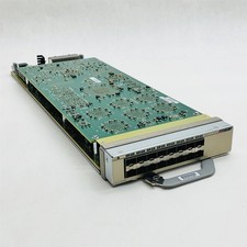 Cisco C6880-X-LE-16P10G V02 16-SFP+ 10/1GbE Line Card Module for Catalyst 6880-X picture