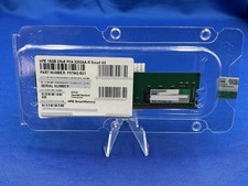 NEW P11443-191 HPE 16GB (1x16GB) 2RX8 PC4-3200AA MEMORY P07642-B21 P20501-001 picture
