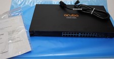 HPE Aruba J9776A 253024G Port Gigabit Ethernet Network Switch  Open Box G1N picture