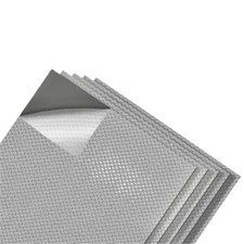 4 Pack Thermal Pad Highly Efficient Conductivity Heat Resistant Silicone picture