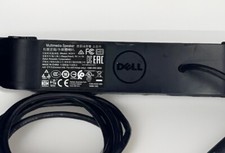 Dell AC511M Stereo Multimedia Soundbar picture