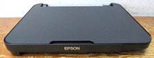 Epson Ecotank printer ET-2850 Scanner Lid Glass w/ Wiring Harness picture