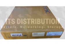 JD191A I HP A7500 0231A0AE XFP Module 8 x XFP 10 8 x Expansion Slots BRAND NEW picture