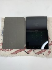 LOT OF 2 ASUS Zenpad ASUS_P00J 16GB Wi-Fi + 4G Verizon Tablet FOR PARTS Bundle picture