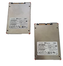 Lot of 2 SK hynix SC311 SATA 256GB HFS256G32TNF-N2A0A SSD Solid State Drive picture