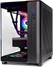 Skytech King 95 Gaming PC Ryzen 7 9800X3D RTX 5070 Ti 32GB RGB 2TB SSD ST-KING95 picture
