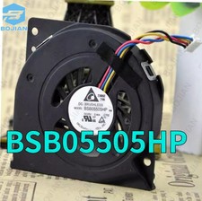 NEW 1PCS  Delta BSB05505HP DC05V 0.40A motherboard cooling fan Fast delivery picture