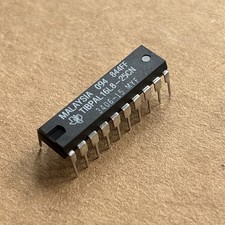 20 NOS Texas Instruments TIBPAL16L8-25CN PAL Programmable 20 Pin DIP IC picture