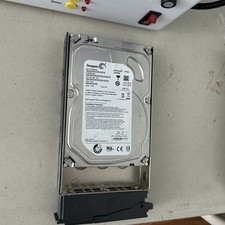 Seagate 2 TB Internal,5900 RPM,3.5