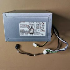 Kiligeary 365W Power Supply D365EM-00 HU365EM-00 DPS-365 for Dell 3020 7020 9020 picture