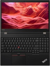 Lenovo ThinkPad P15s Gen 2 15.6