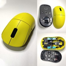 Wireless Mouse Shell Housing Outer Shell Cover Accessories for Logitech G Pro picture