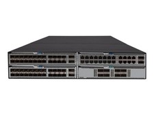 HPE 5930-AC bundle switch II price incl VAT 3 yr warranty * B2B picture
