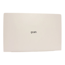 14Z990-LCDCOVER-WHITE LG GRAM LCD BACK COVER WHITE 14Z990-U.AAW5U1 