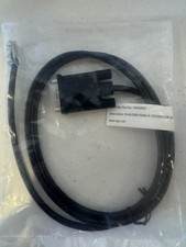Digi RJ45/DB9 Female Crossover 48