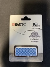 Emtec USB 2.0 Flash Drive 16GB picture