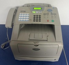 Pitney Bowes SX2100 Imagistics Fax Laser Printer Feeder Paper Tray With Toner picture