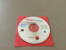 Kodak EasyShare Software Version 4.0.4/4.0.5/Disk Only/No Tracking/Free Shipping picture