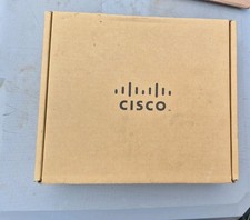 Cisco UC Phone 6921 IP VOIP Phone CP-6921 CP-6921-C-K9 Charcoal NEW picture