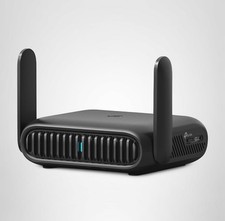 TP-Link TL-WR3602BE BE3600 Wi-Fi 7 Dual-Band Portable Travel Router 2.5G Wan picture