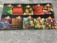 Lot of 10: Digital Juice “Juice Drops” 12, 18, 20, 28, 30, 41, 49, 53, 55,69 DVD picture