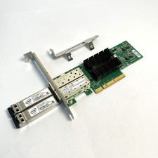 Mellanox MCX312B-XCCT CX312B ConnectX-3 EN Pro 10GbE SFP+ Dual-Port PCIe NIC picture