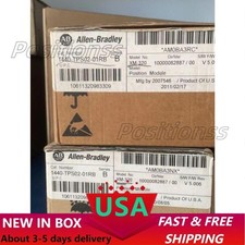 1PC 1440-TPS02-01RB NEW Unopened Fast Shipping New in Box 1440TPS0201RB picture