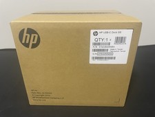 HP USB-C Dock G5 5TW10AA#ABA USB-C Docking Station Brand New Sealed picture