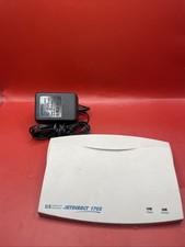 HP J3258B JetDirect 170X Ethernet External Print Server W/adapter picture