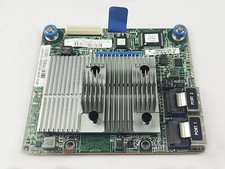 869079-B21 HPE SMART ARRAY E208I-A SR GEN10 12G SAS MODULAR LH CONTROLLER picture