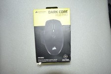 CORSAIR DARK CORE RGB PRO WIRELESS FPS/MOBA GAMING MOUSE BT NEW picture