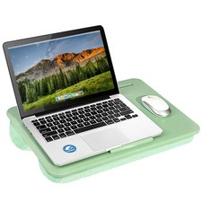 LAPGEAR Original Lap Desk – Fits Up to 17” 17