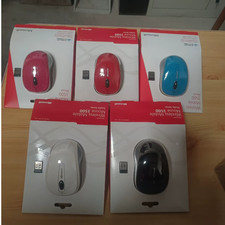 Microsoft Wireless Mobile Mouse 3500 SEALED picture