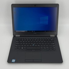 Dell Latitude E7470 14