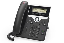Cisco IP Phone 7811 with Multiplatform CP-7811-3PCC-K9 UPC 882658885822 picture