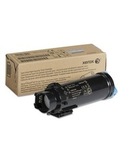 Genuine Xerox 106R03690 Cyan Toner, Brand New Sealed Box, We Ship Fast picture