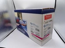 641A Premium Laser Cartridge for HP C9723A Color Laser Jet 4600 Printer Magenta picture