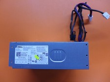 Genuine Dell Inspiron 3910 300W Power Supply L300EBS-00 T7X04 picture