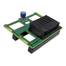 HP ProLiant DL380p DL385 DL560 G8 Power Supply Backplane 627726-001 662528-001 picture
