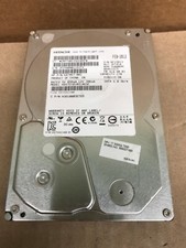 HP 647467-001 1TB 7.2k 6Gbps SATA 3.5