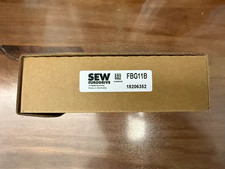 1 Pcs Brand New SEW Inverter Operation Panel FBG11B Fast shipping DHL/Fedex picture