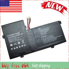 Battery for RTDPART Gateway 3978115-2S NV-3978115 NV-3978115-2S 7.6V / 5500mAh picture