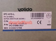 1PC NEW IPC-610MB-25LF For Discounts, Please Contact picture